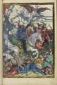 Albrecht Dürer, Die vier apokalyptischen Reiter. Aus der Apokalypse (Offenbarung des Johannes)
