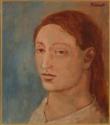 Pablo Picasso, Tête de Fernande