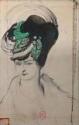 Léon Bakst, Misia Sert et projet de chapeau