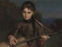 Wilhelm Balmer, The guitar player