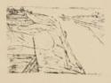 Paul Klee, View of a river