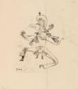 Paul Klee, Narretei (Foolishness)