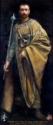 Gustav Klimt, Portrait of Frederick I, Count of Zollern