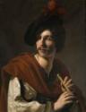 Nicolas Tournier, Flautist