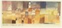 Paul Klee, View of Kairouan