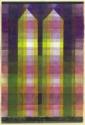 Paul Klee, Double Tower