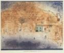 Paul Klee, Bay M. on Sicily