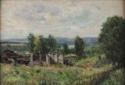 Alfred Sisley, Wind and sun