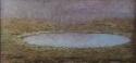 Emilio Longoni, Trasparenze alpine (Alpine Transparencies)