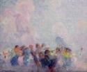 Plinio Nomellini, Gust of wind