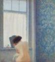 Aleardo Terzi, Summer morning