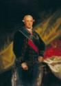 Francisco de Goya, Goya, Francisco, de (1746-1828), Portrait of Charles IV of Spain (1748-1819), Oil on canvas, Neoclassi