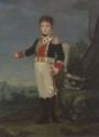 Francisco de Goya, Goya, Francisco, de (1746-1828), Portrait of Don Sebastien Gabriel de Borbón y