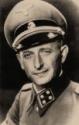 Anonymous  , Adolf Eichmann (1906-1962), head of the Jewish department of the Reich Main Secu