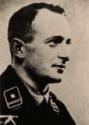 Anonymous  , Adolf Eichmann (1906-1962), head of the Jewish department of the Reich Main Securit