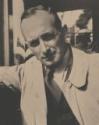 Anonymous  , Adolf Eichmann (1906-1962), head of the Jewish department of the Reich Main Securit