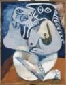 Pablo Picasso, L'Étreinte