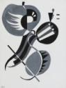 Wassily Wassiljewitsch Kandinsky, Ohne Titel