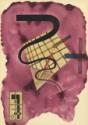 Wassily Wassiljewitsch Kandinsky, Schwebende Linie