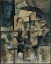 Pablo Picasso, Le poète (The Poet)