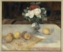 Pierre Auguste Renoir, Still life