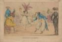 William Heath, Minuet de la Cour