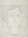 Pablo Picasso, Françoise