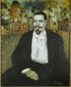 Pablo Picasso, Gustave Coquiot