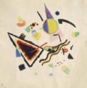 Wassily Wassiljewitsch Kandinsky, Untitled
