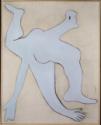 Pablo Picasso, L'acrobate bleu