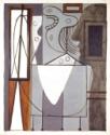 Pablo Picasso, L'Atelier