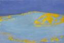 Piet Mondrian, Seascape