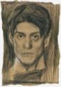 Pablo Picasso, Self-Portrait