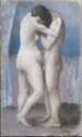 Pablo Picasso, L'Étreinte (The Embrace)