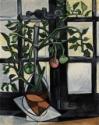 Pablo Picasso, The tomato plant
