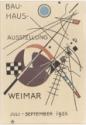 Wassily Wassiljewitsch Kandinsky, Bauhaus exhibition