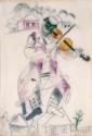 Marc Chagall, Music (Jewish Theatre)
