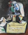 Pablo Picasso, Las Meninas (After Velàzquez)