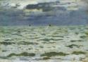 Claude Monet, Marine, Le Havre