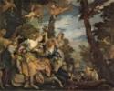 Paolo Veronese, The Rape of Europa