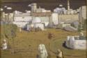 Wassily Wassiljewitsch Kandinsky, Arab City