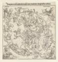 Albrecht Dürer, The Northern Celestial Hemisphere