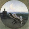 Angelo Morbelli, S'avanza