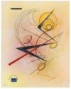 Wassily Wassiljewitsch Kandinsky, Kleines Warm