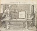 Albrecht Dürer, Institutionum geometricarum libri quatuor