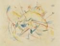 Wassily Wassiljewitsch Kandinsky, Untitled