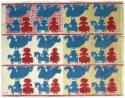 Léon Bakst, Textile design