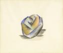 Pablo Picasso, Pomme