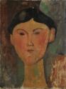 Amedeo Modigliani, Beatrice Hastings