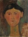 Amedeo Modigliani, Beatrice Hastings